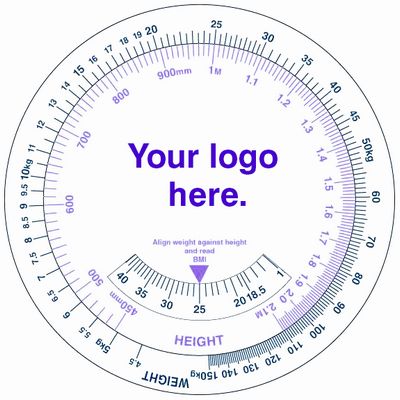 Child BMI Calculator